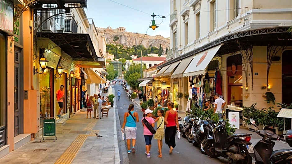 Theasis Athens