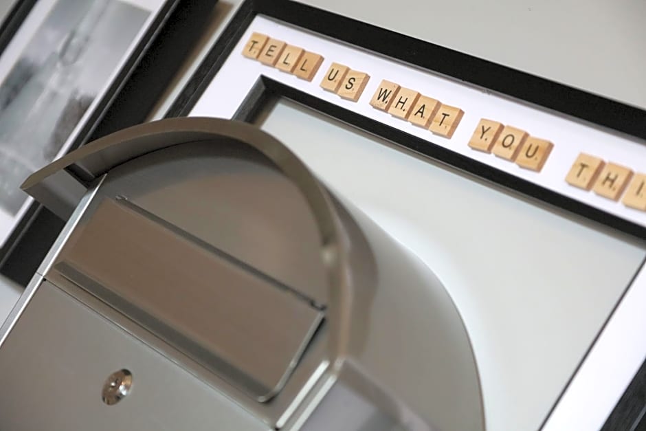 Allerton Court Hotel