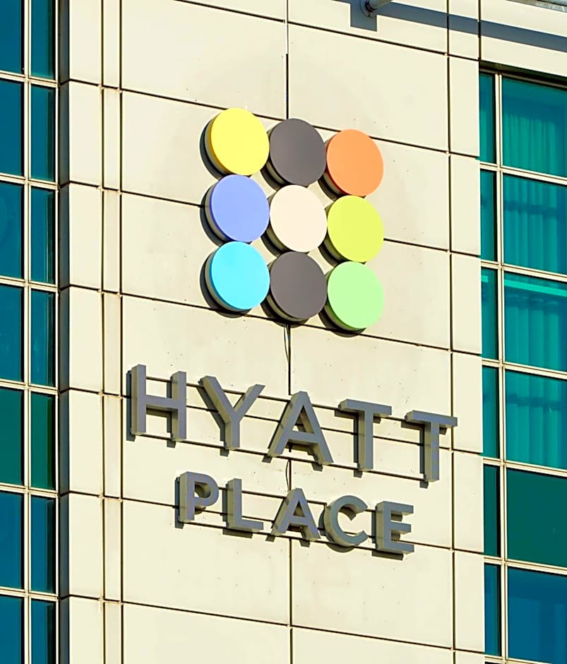 Hyatt Place London Heathrow Airport