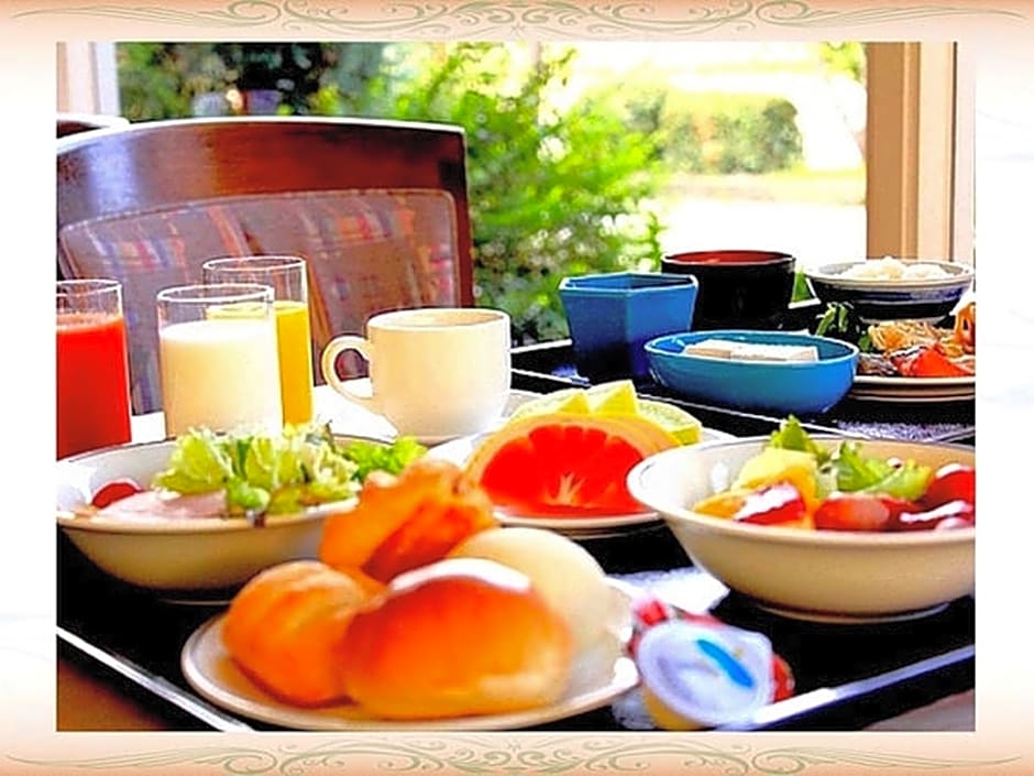 Hotel Rubino Kyoto Horikawa