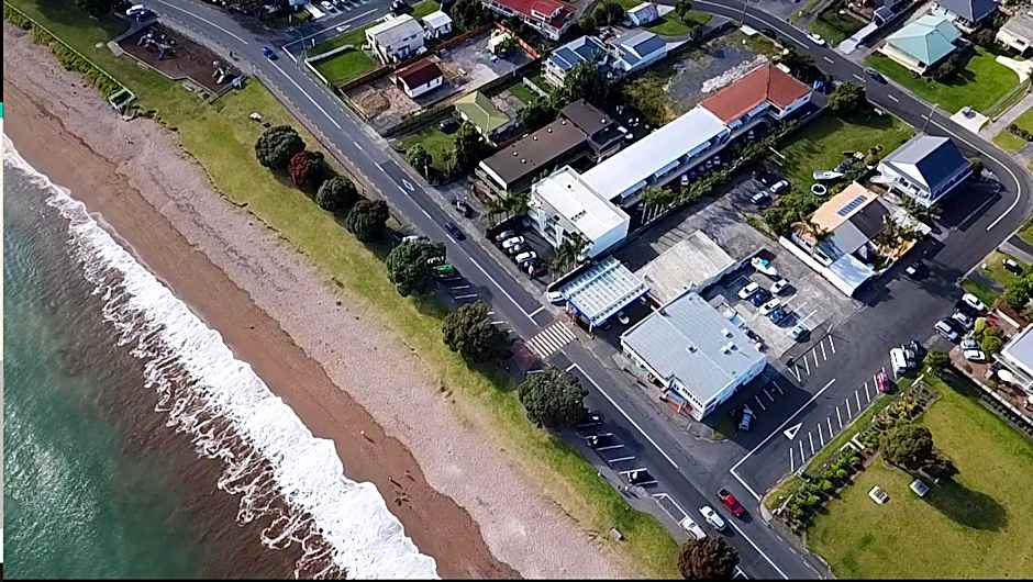 Bay Sands Seafront Studios