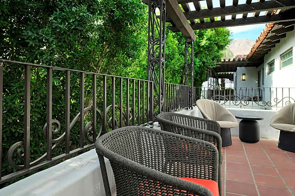 Triada Palm Springs, Autograph Collection by Marriott