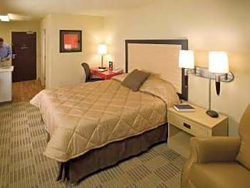 Queen Room - Non Smoking