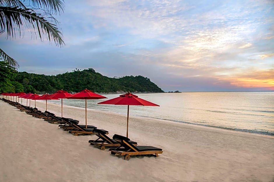 Anantara Rasananda Koh Phangan Villas