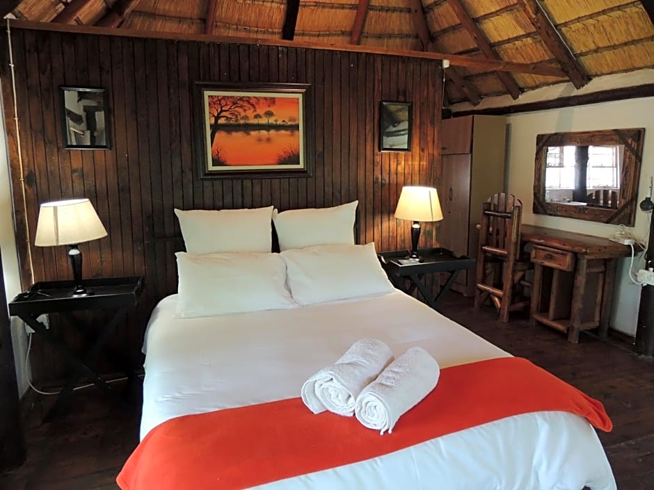 Karibu River Retreat