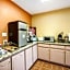 Econo Lodge Inn & Suites Tuscaloosa I-20