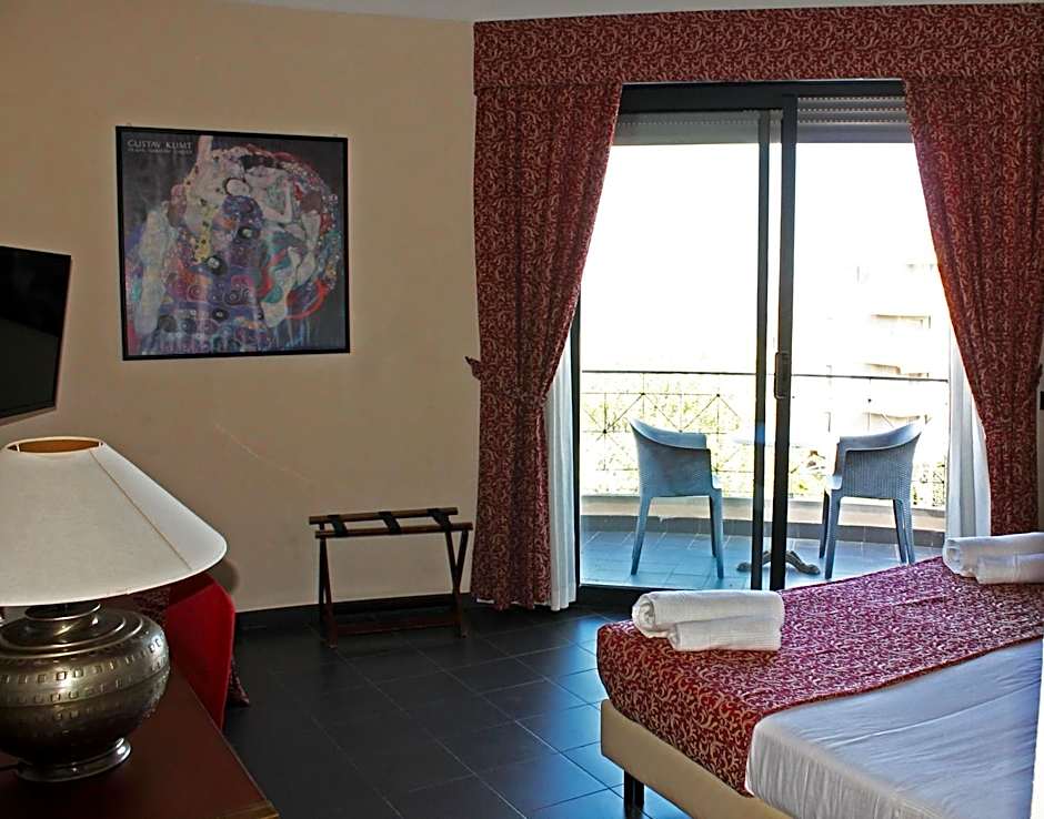 Hotel Nettunia