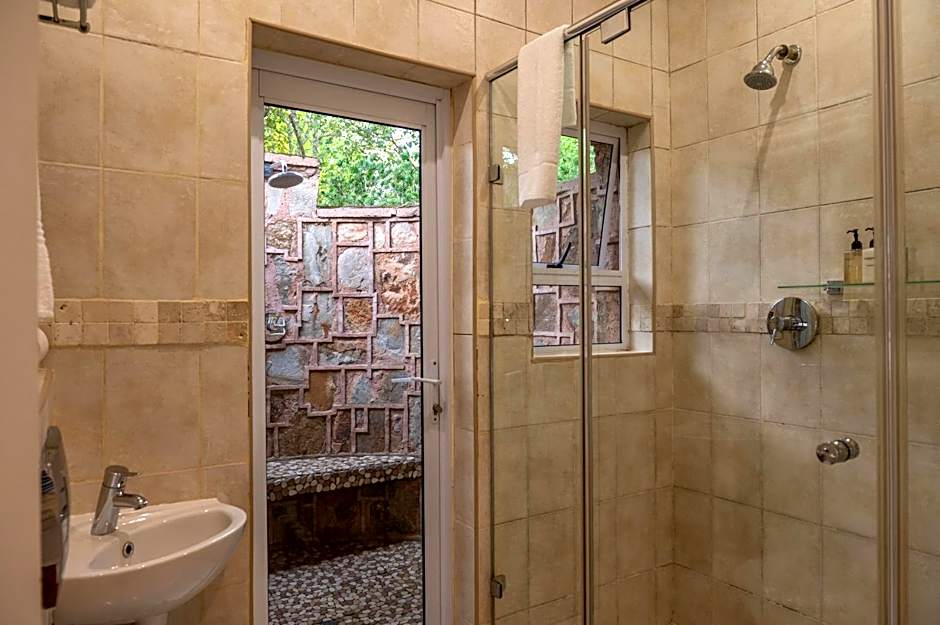 Walkersons Hotel & Spa