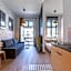 Garbary Central Apartments