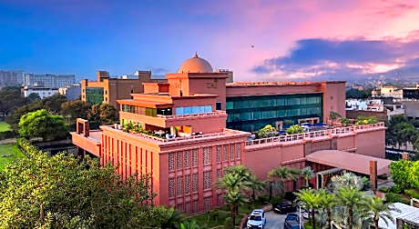 Taj Hotel & Convention Centre Agra
