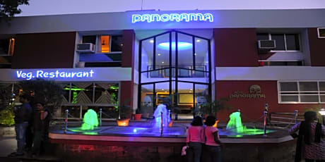 Hotel Panorama