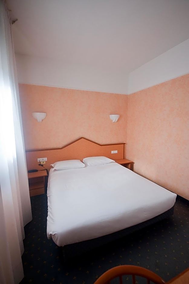 Hotel Le Sorgenti