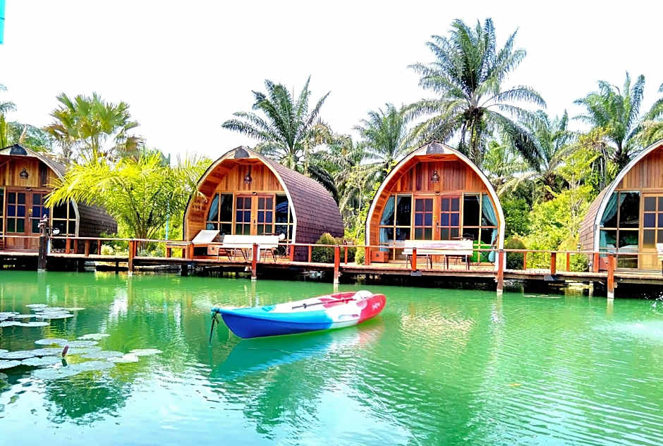 Plaiphu Pool Villas
