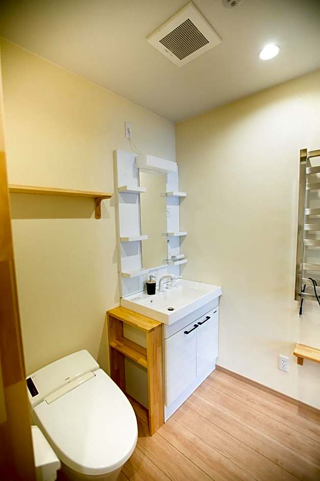 The Address Akakura