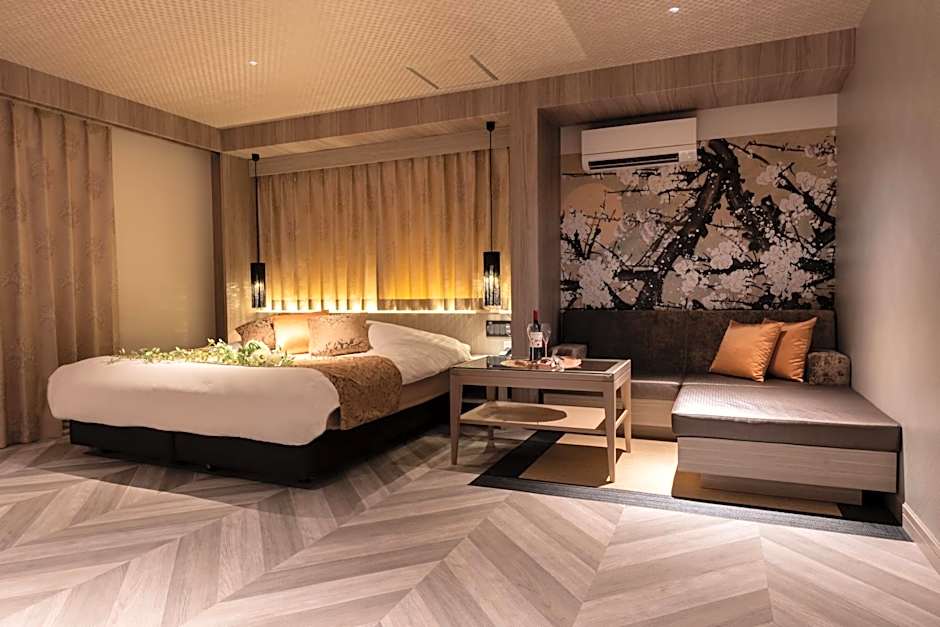 hotel AYA Adult Only