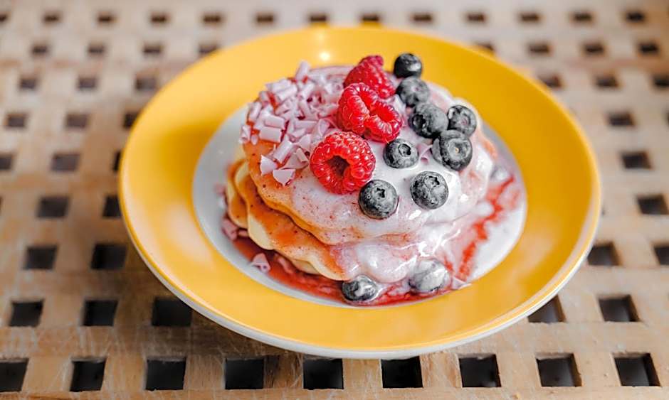 Ibis Styles Wien City