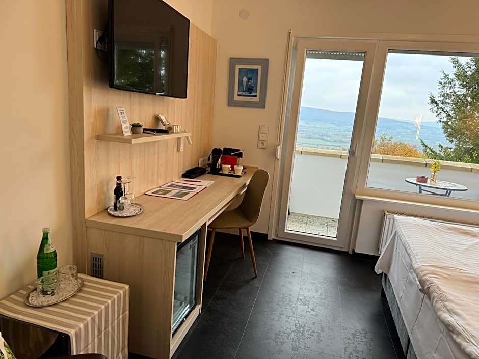 Villa Schaumburg - Boutique Hotel