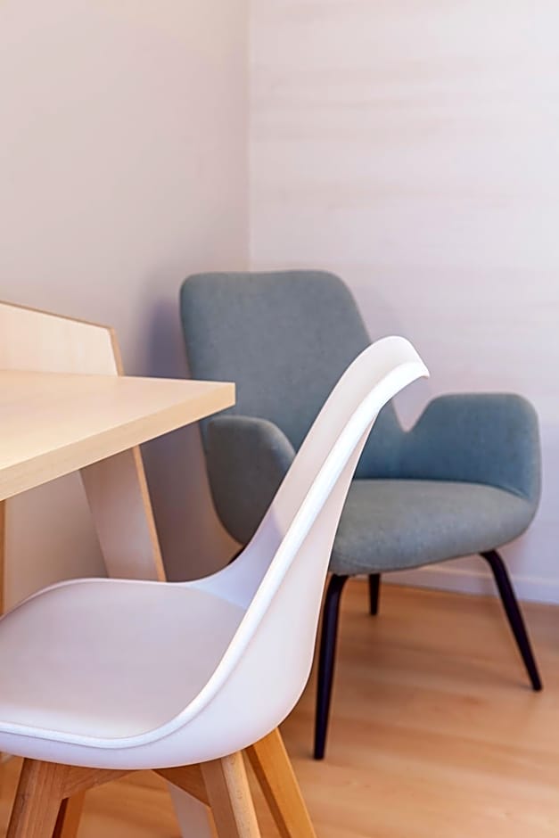 Hotel Olympia Valencia