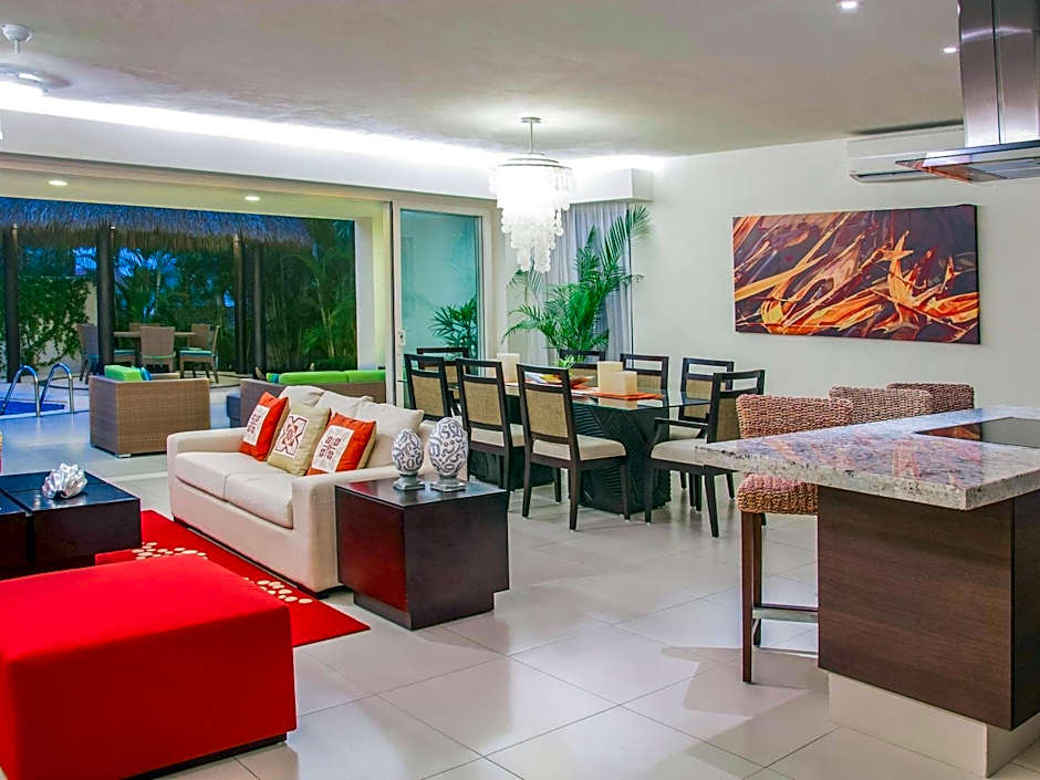 Marival Distinct Residences & Spa - Handwritten Collection