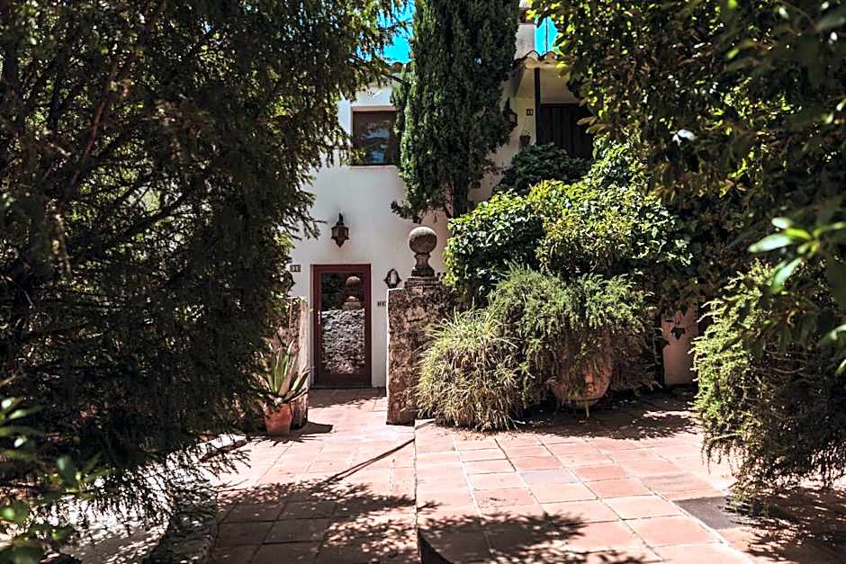 Hotel Finca Los Pilares de Ronda