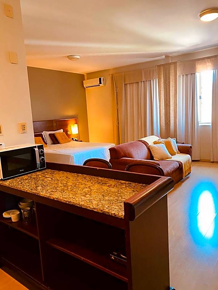 Apart-hotel Mercury Prinz