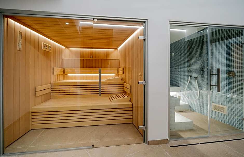 Santa Clara Urban Hotel & Spa