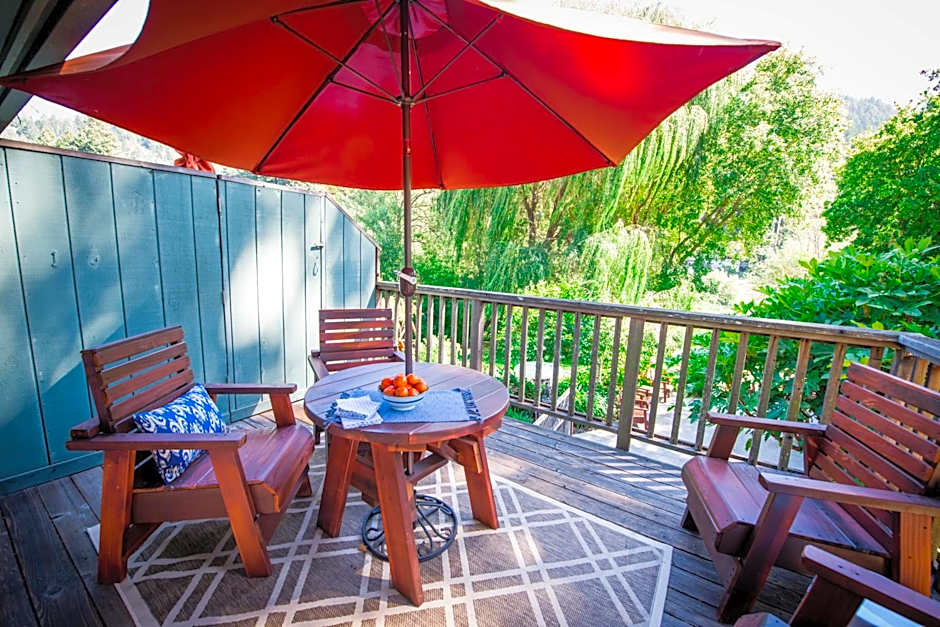 Inn on the Russian River