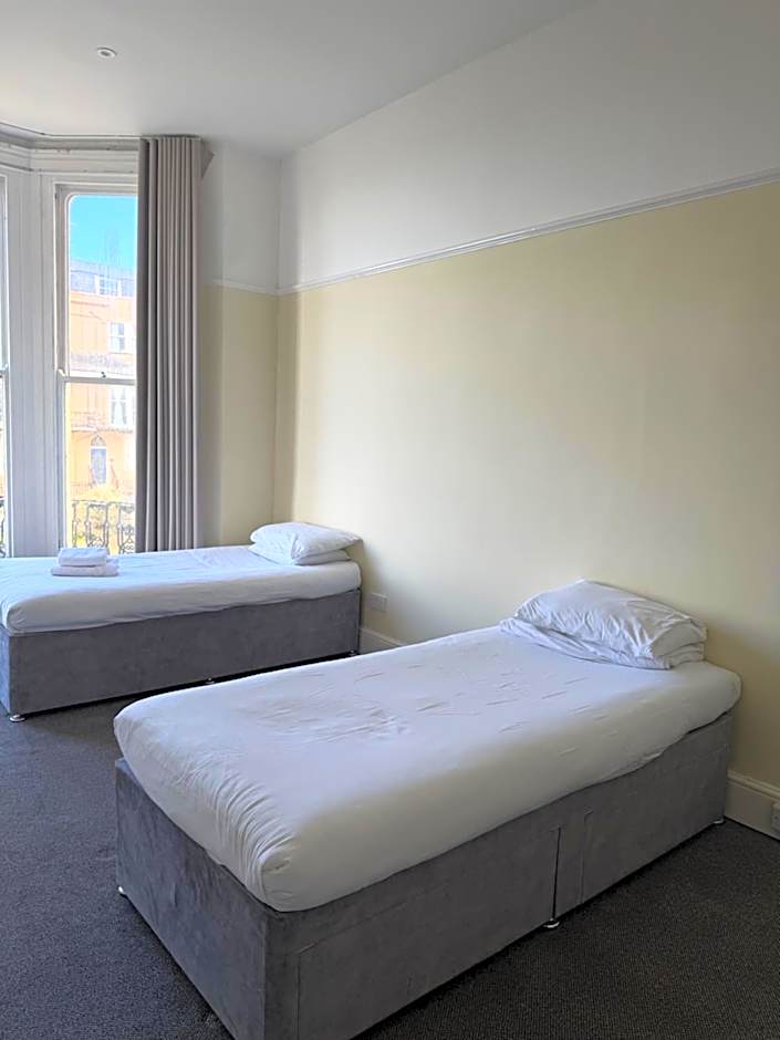 The Brighton Hotel
