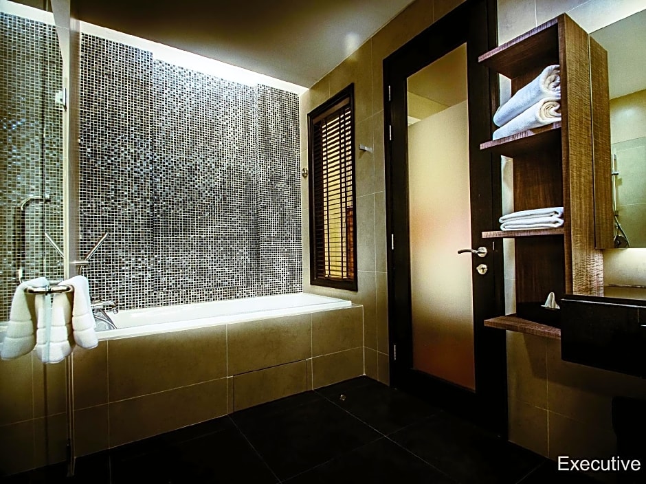 The Ranee Boutique Suites