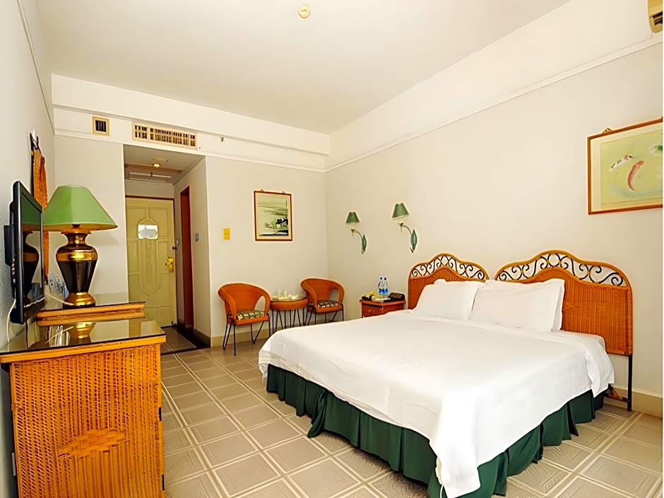 Hainan Noble Yacht Club Hotel