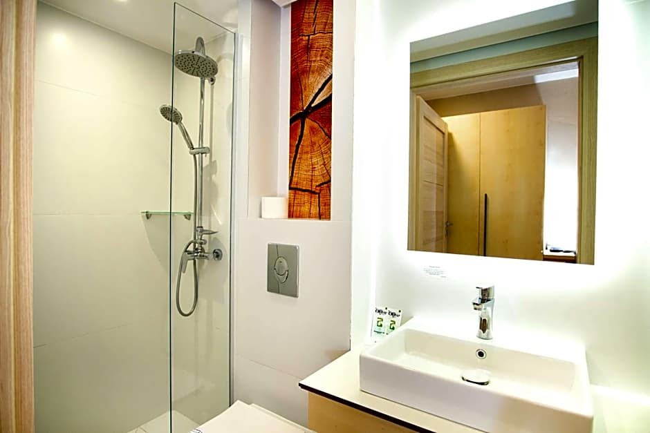 Hotel Orle