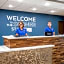 Hampton Inn By Hilton And Suites Guymon