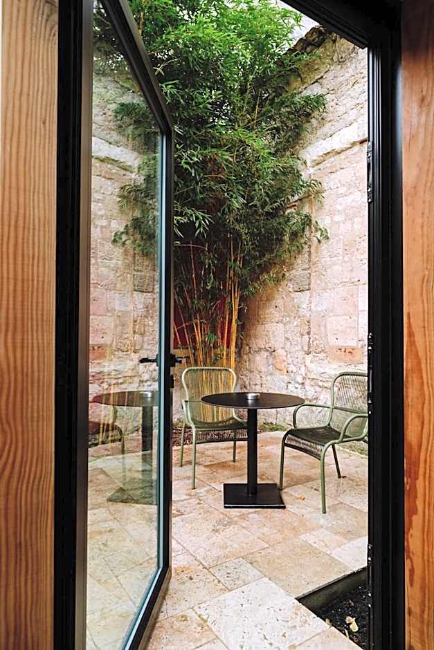 Hôtel Maison Pavlov - Restaurant & Spa - Bordeaux Bouscat