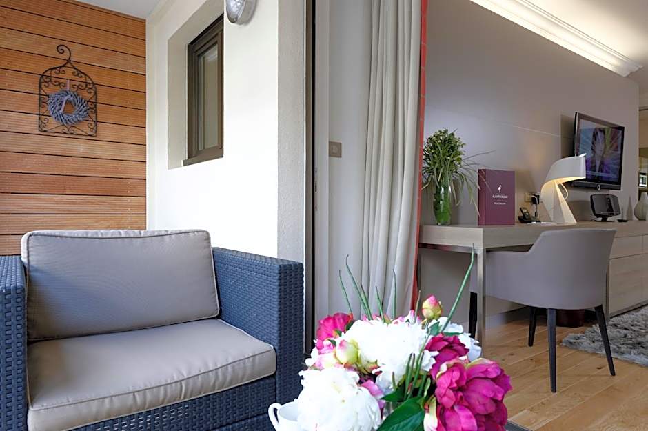 Residence Alma Marceau