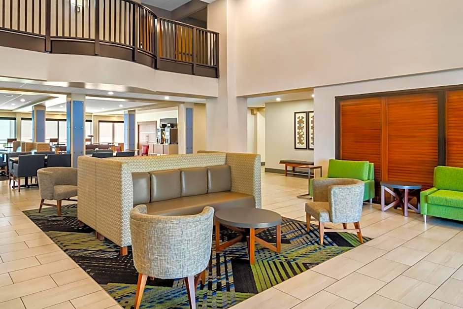 Holiday Inn Express & Suites Jacksonville South East - Medical Center Area By IHG