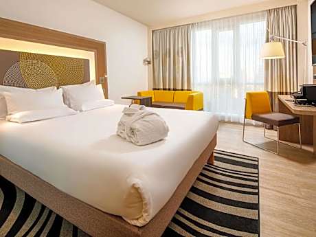 Novotel London Blackfriars