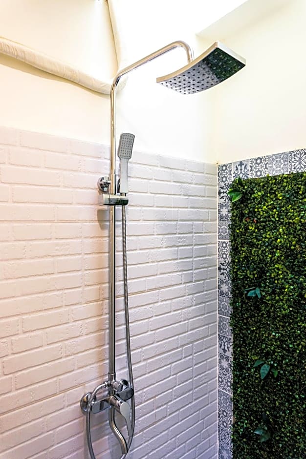 Talisay Boutique Hotel