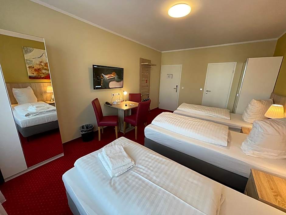 Palm Premium Hotel & Apartments