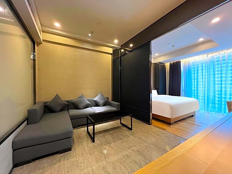 Vaperse Hotel Guangzhou Zhujiang New Town - Free Shuttle Bus & Registration Counter During Canton Fair