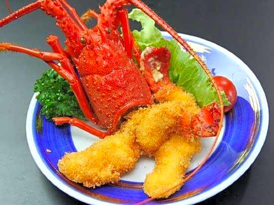 Sea Breeze Inn Yamahichi