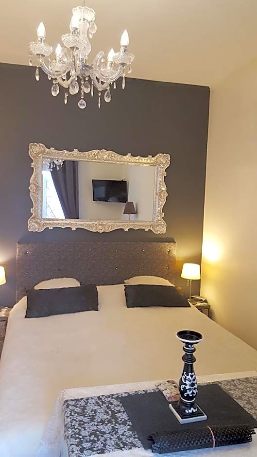 Pension Zee en Duinzicht