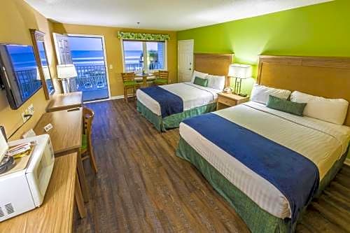 The Islander Inn