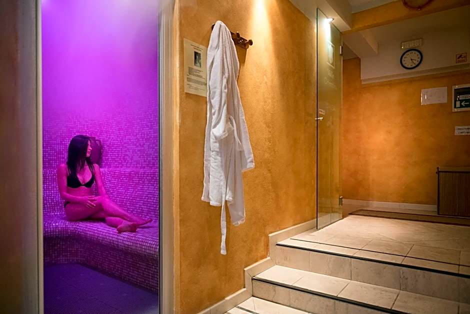 Hotel Relais Valle Orientina