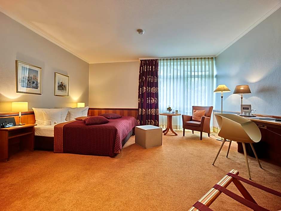 Tandreas Hotel & Restaurant