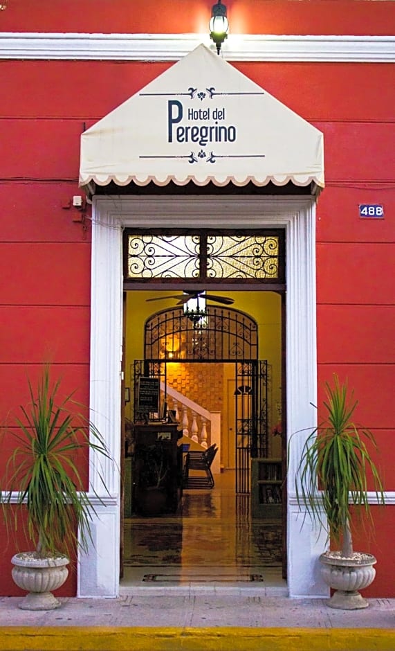 Hotel del Peregrino Boutique Hotel