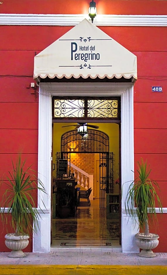 Hotel del Peregrino