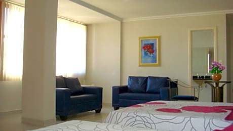 Hotel San German