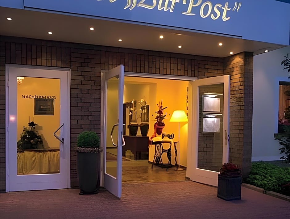 Hunerbein's Posthotel