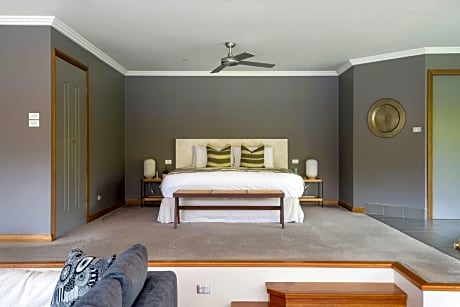 Luxury One-Bedroom Villa - The Vue