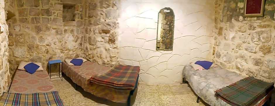 Jaffa Gate Hostel